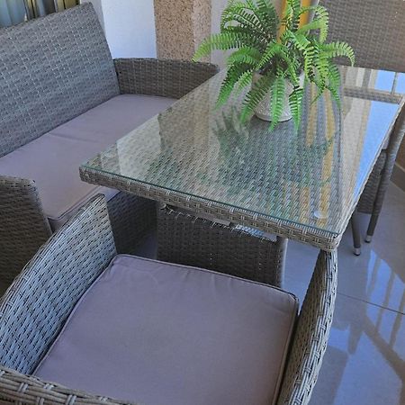 Elegante Apartamento En Playa De Gandia Bagian luar foto