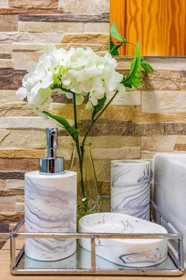 Elegante Apartamento En Playa De Gandia Bagian luar foto