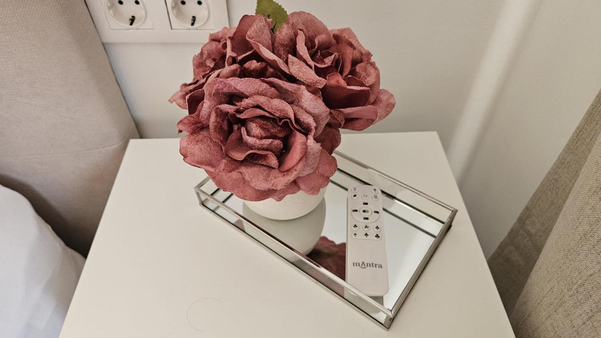 Elegante Apartamento En Playa De Gandia Bagian luar foto